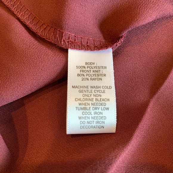 LOFT Top - Picture 5 of 5